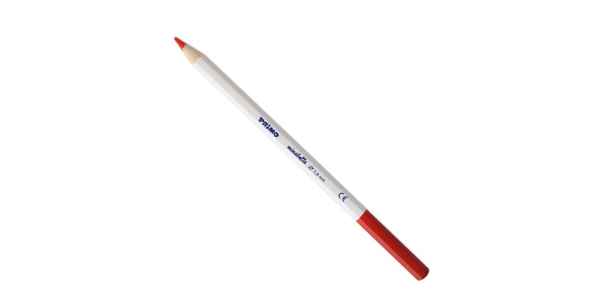 Primo 5226MBS300 colour pencil Red 12 pc(s)