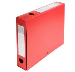 Stud Fil Box Exac A4 D80mm PP