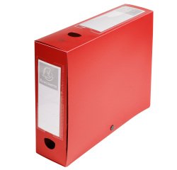 Stud Fil Box Exac A4 D100mm PP