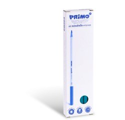 Primo 5237MBS512 colour pencil Blue 12 pc(s)