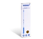 Matita colorata Minabella - diametro mina 3,8 mm - ocra - Primo