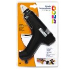 Pistola grande - per colla a caldo - ø11mm - 55w - DECO