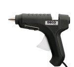 Pistola grande - per colla a caldo - ø11mm - 55w - DECO
