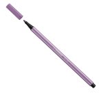 Pennarelli Pen 68 - colori assortiti pastello - Stabilo - busta 8 pezzi