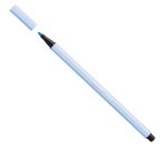 Pennarelli Pen 68 - colori assortiti pastello - Stabilo - busta 8 pezzi