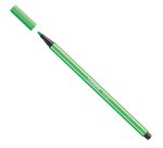 Pennarelli Pen 68 - colori assortiti pastello - Stabilo - busta 8 pezzi