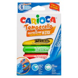 GB_CARIOCA STICK TEMPORELLO BTE6