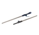 Manico SprayPro Inox con serbatoio da 350 ml - lunghezza 145 cm - Vileda