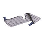 Mop Swep Duo MicroPlus - 50 cm - Vileda