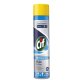 Spray Multi Surface - antistatico - profumo di pulito - 400 ml - Cif