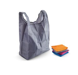 Shopper T-Bag - riutilizzabile - 38 x 68 cm - colori assortiti - Perfetto