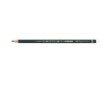 Matita Castell Document - colore blu - Faber-Castell