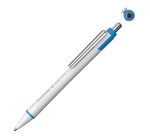 Penna a sfera a scatto Xite - punta XB  - nero - Schneider