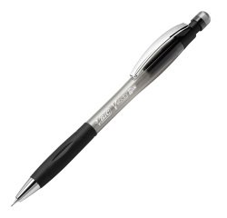 Portamine Velocity Pro - mina 0,70mm - fusto nero - Bic - scatola 12 portamine