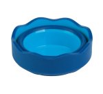Vaschetta Click & Go - multiuso - blu - Faber-Castell