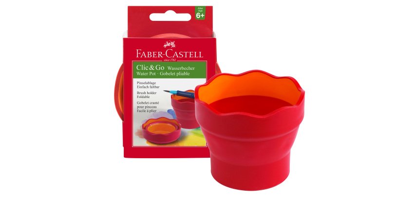 Faber-Castell 181517 paint stirrer accessory