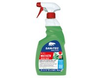 Sgrassatore disinfettante Multi Activ - 750 ml - Sanitec