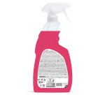 Detergente disincrostante Igienikal - trigger 750 ml - orchidea - Sanitec