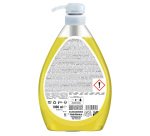 Detergente Neopol Piatti Gel Agrumi - 1 L - Sanitec