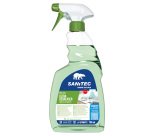 Sgrassatore universale Ultra Degreaser Green Power - trigger 750 ml - Sanitec