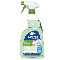 Sgrassatore universale Ultra Degreaser Green Power - trigger 750 ml - Sanitec