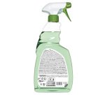 Sgrassatore universale Ultra Degreaser Green Power - trigger 750 ml - Sanitec