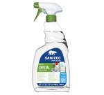 Detergente Green Power Vetri - Sanitec - trigger da 750 ml