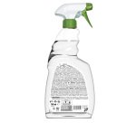 Detergente Green Power Vetri - Sanitec - trigger da 750 ml