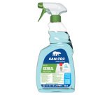 Detergente disincrostante Igienikal Green Power - trigger 750 ml - non profumato - Sanitec