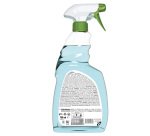 Detergente disincrostante Igienikal Green Power - trigger 750 ml - non profumato - Sanitec