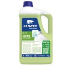 Detergente pavimenti Surface Green Power - 5 L - floreale - Sanitec
