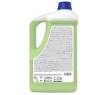 Detergente pavimenti Surface Green Power - 5 L - floreale - Sanitec