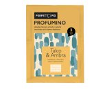 Profumino Talco & Ambra - Perfetto - conf. 2 buste