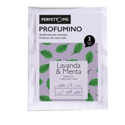 Profumino Lavanda  Menta - Perfetto - conf. 2 buste