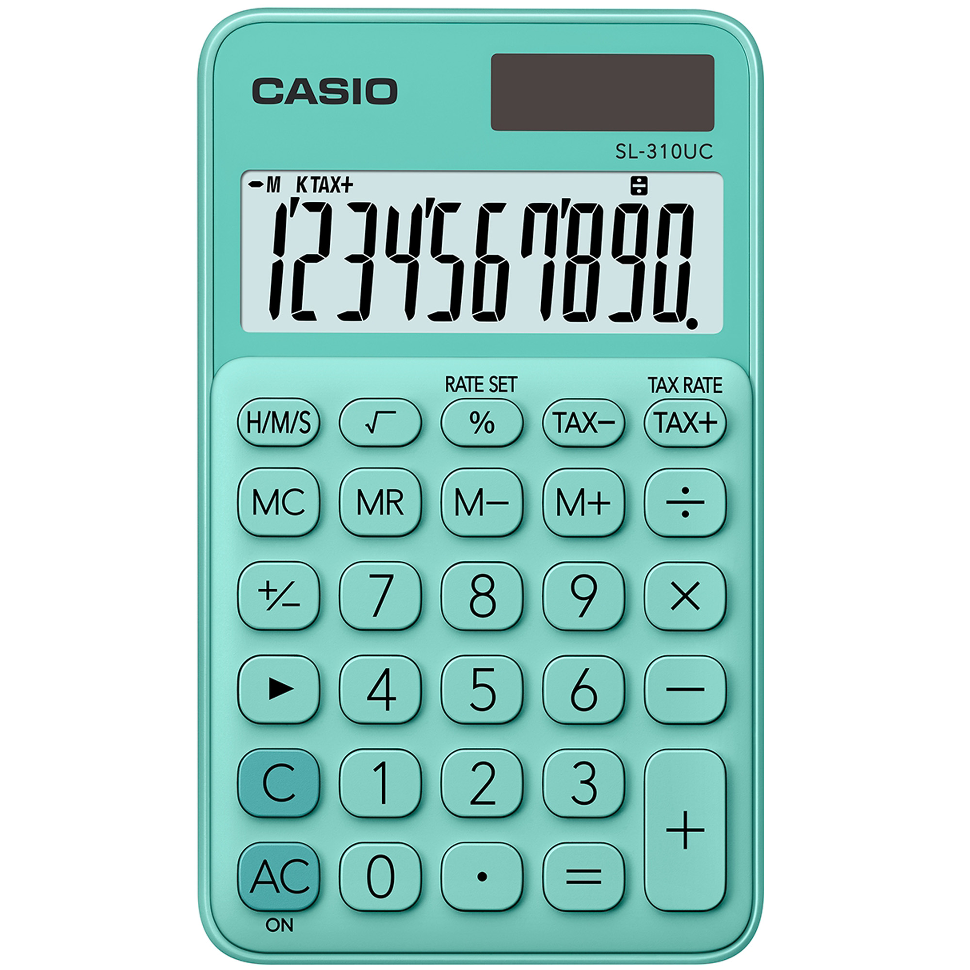 Calcolatrice tascabile SL-310TER