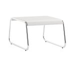 Tavolino attesa Carosello CAT - bianco - Unisit