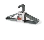 Perfetto 15511 clothing hanger Grey