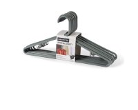 Perfetto 15511 clothing hanger Grey