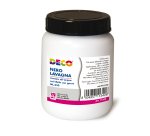 Vernice lavagna - 250 ml - nero - Deco