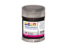 Vernice lavagna magnetica - 120 gr - nero - Deco