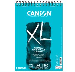 En_blok croq 30f a4 xl aqua 300g
