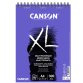 Album XL Mix - A4 - 300 gr - 30 fogli - Canson