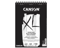 EN_BLOC DESSIN 40F XL A4 NO 150G