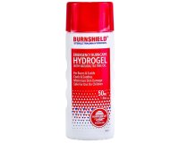 Idrogel per ustioni 50 ml