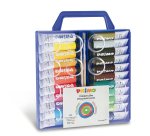 Primo 449T22VA water based paint Multi 12 ml Tube 22 pc(s)
