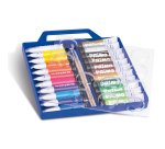 Primo 449T22VA water based paint Multi 12 ml Tube 22 pc(s)