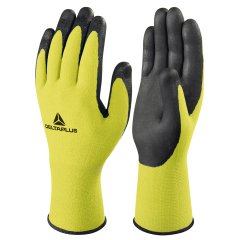 Guanti di precisione Deltaplus Apollonit VV734 in schiuma di nitrile