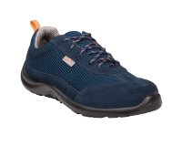Scarpe antinfortunistiche Deltaplus Como S1P SRC blu