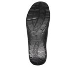 Scarpe antinfortunistiche Deltaplus Como S1P SRC blu