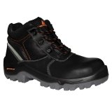 Scarpe antinfortunistiche Deltaplus Phoenix S3 SRC